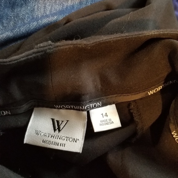 Slacks - Picture 4 of 4